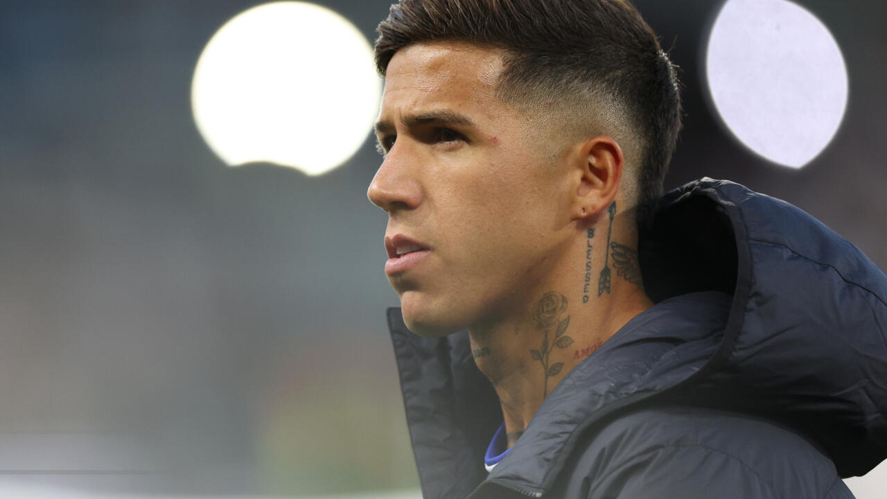 Enzo Fernandez Brings Winning Mentality to Maresca’s £460m Man City Rebuild